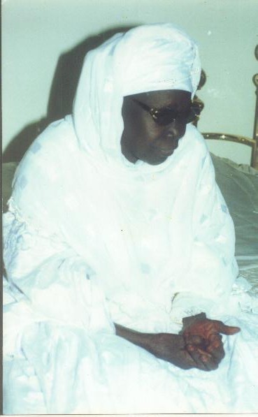 MAME MAIMOUNA